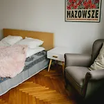 Niepodleglosci 245 - 2Br By Homeprime