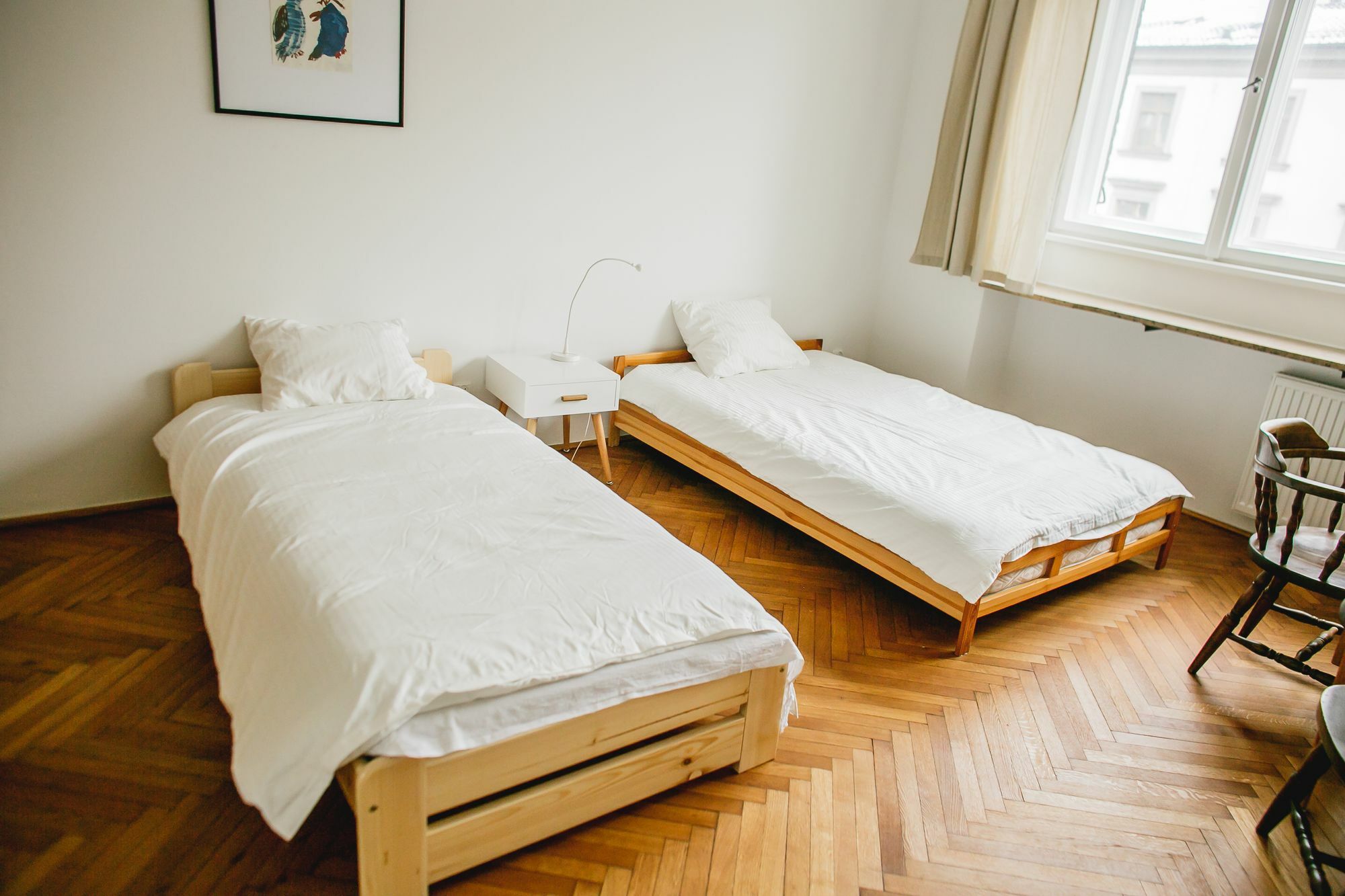 Niepodleglosci 245 - 2br By Homeprime *