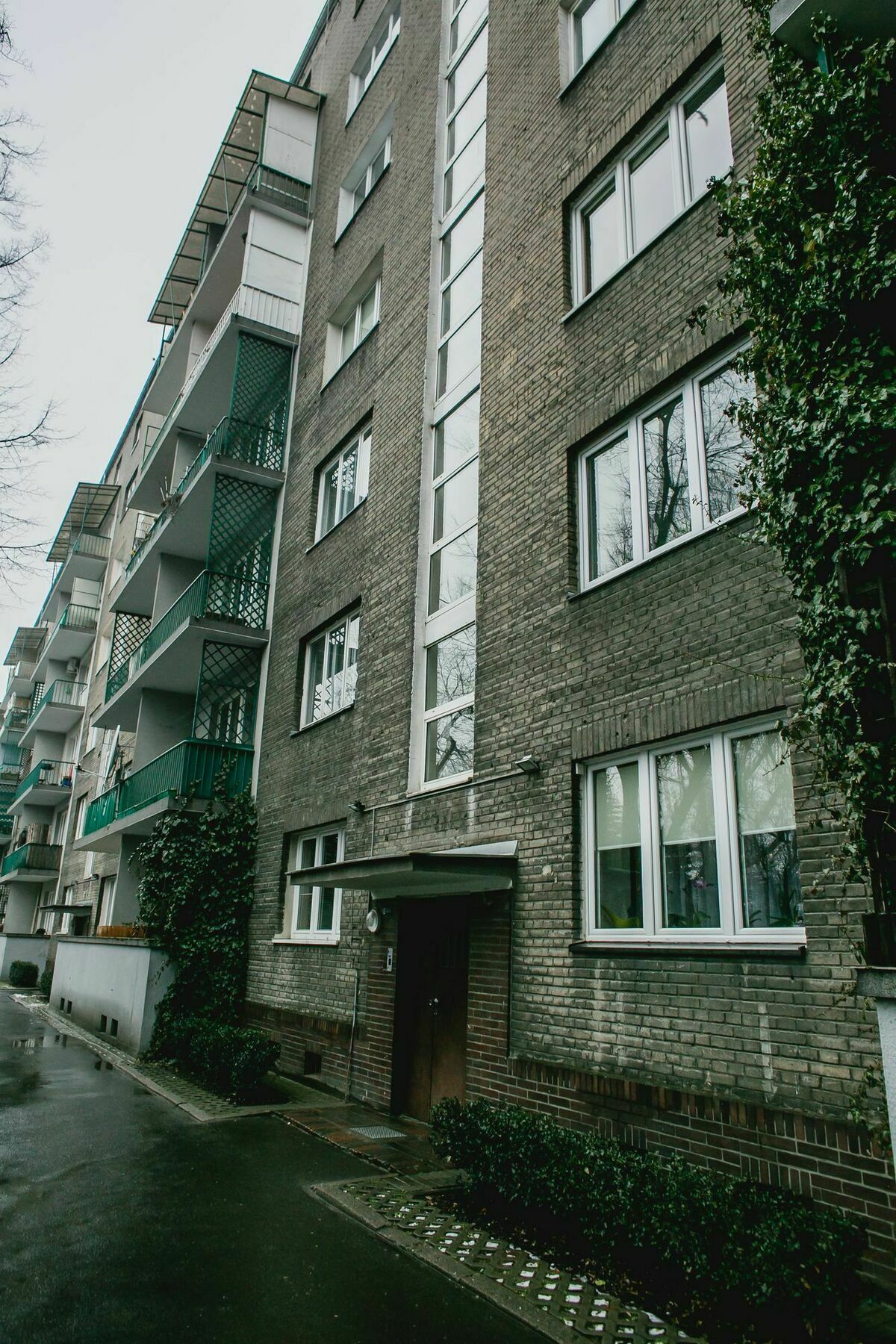 Niepodleglosci 245 - 2br By Homeprime Apartament *