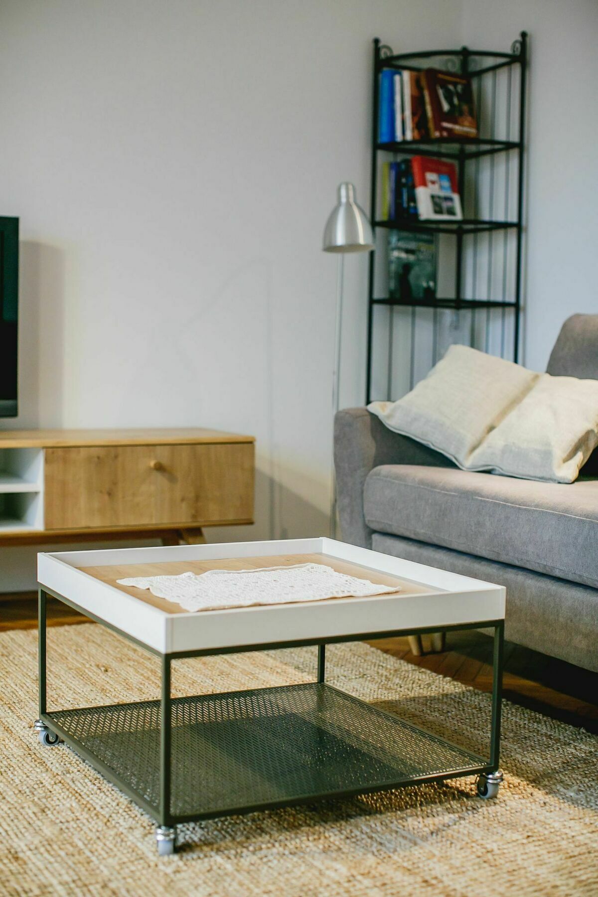 Niepodleglosci 245 - 2br By Homeprime Apartament